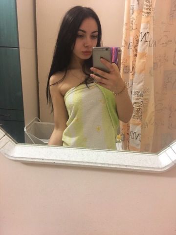 Проститутка Венера